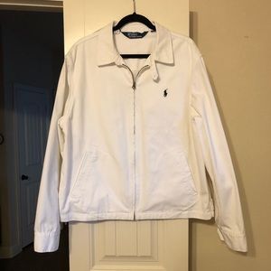 Men’s Ralph Lauren Polo XL Jacket